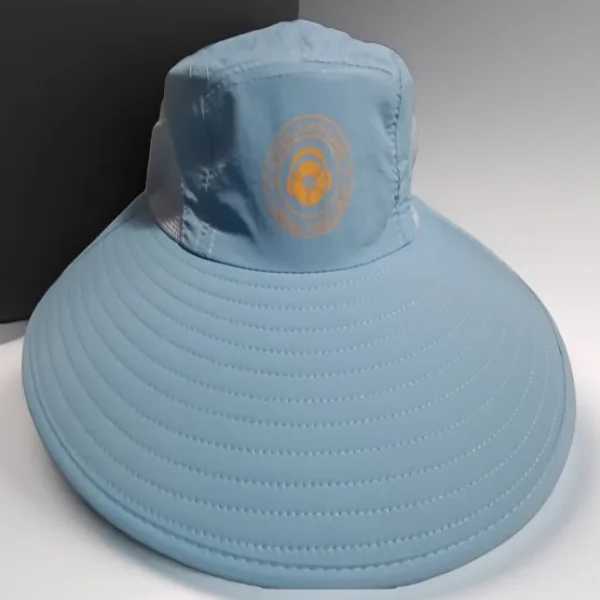 Bucket Hats - Quick dry Summer Outdoor Anti UV - Image 4