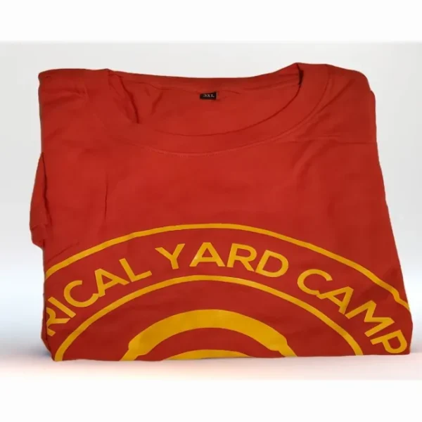Solid Colored T-Shirts