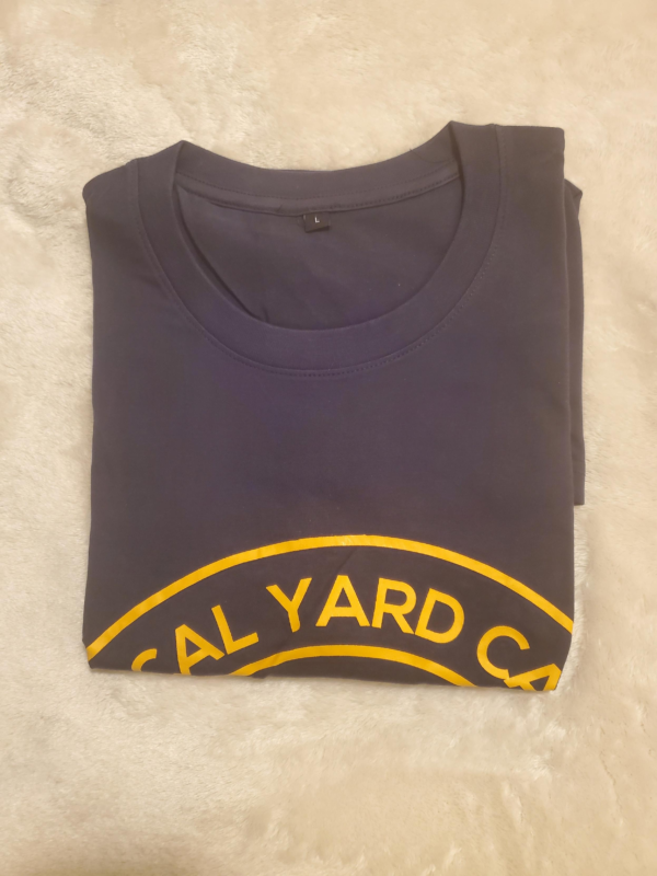 Solid Colored T-Shirts - Image 3